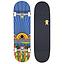 Tabla Skate Completa Sun Valley 8.0'' Grizzly Griptape