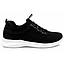 Zapatilla Hombre Urbana Spalding ZMF2025 Confy Negro