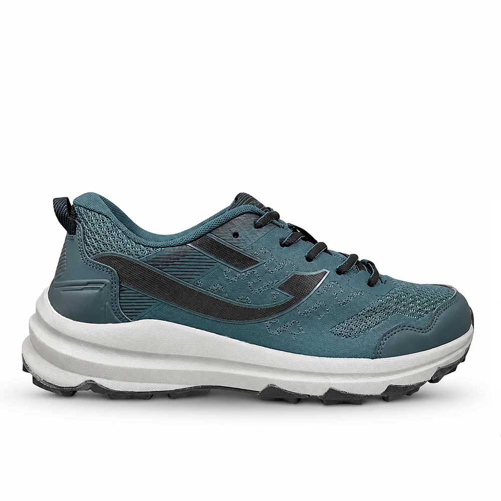 Zapatilla Outdoor Hombre Spalding ZMT1004 Azul