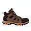 Zapatilla Niño Outdoor Spalding ZN5227 Café