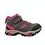 Zapatilla Niña Outdoor Spalding ZNC1000 Fucsia