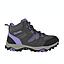 Zapatilla Niña Outdoor Spalding ZNC1004 Gris