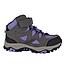 Zapatilla Niña Outdoor Spalding ZNC1014 Gris