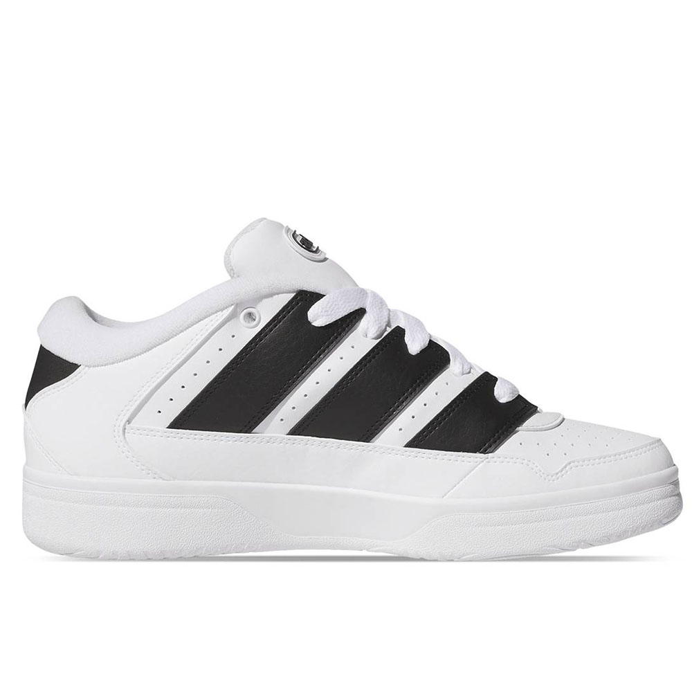 Zapatillas Adidas Turnaround Blanco Negro