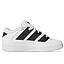 Zapatillas Adidas Turnaround Blanco Negro