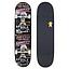 Tabla Skate Completa As Bold As Ever 8.125'' Grizzly Griptape