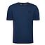 Polera Manga Corta Lifestyle Hombre Under Armour Azul