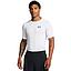 Primera Capa HeatGear Under Armour Blanco