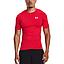 Primera Capa HeatGear Under Armour Rojo