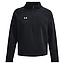 Poleron Polar Lifestyle Mujer Under Armour Negro