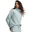 Poleron Polar Lifestyle Mujer Under Armour Azul