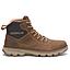 Zapatilla Botín CAT Hombre Waterproof Meridian Brown Sugar