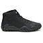 Zapatilla CAT Hombre Gridlock Hi Cleansport NXT Negro