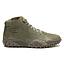 Zapatilla CAT Hombre Gridlock Hi Cleansport NXT Verde Oliva