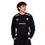 Polera Hombre 2011 Streetwear Negro WhatUp