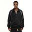 Polerón Hombre WhatUp Tracktop Black