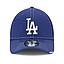 Jockey Gorro New Era Neo Los Angeles Dodgers 39Thirty Azul Talla ML