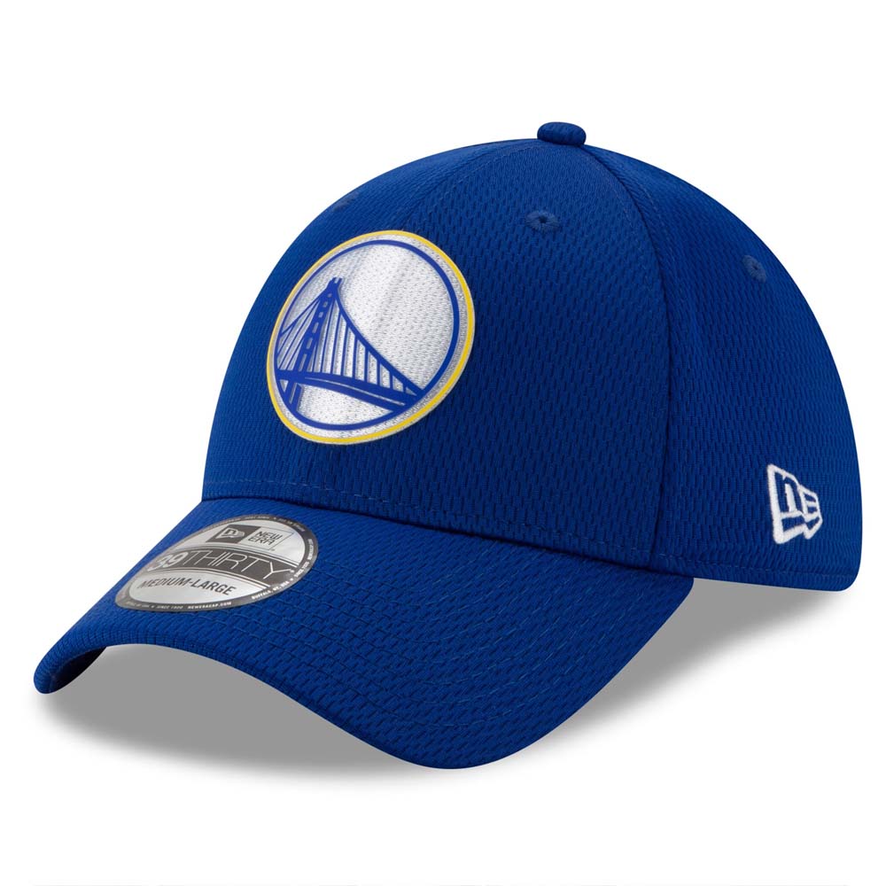 Jockey Gorra New Era 39THIRTY Golden State Warriors OTC