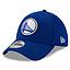 Jockey Gorra New Era 39THIRTY Golden State Warriors OTC