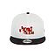 Jockey Gorra New Era 9Fifty Chile Blanco