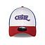 Jockey Gorra New Era 9Forty Chile Azul