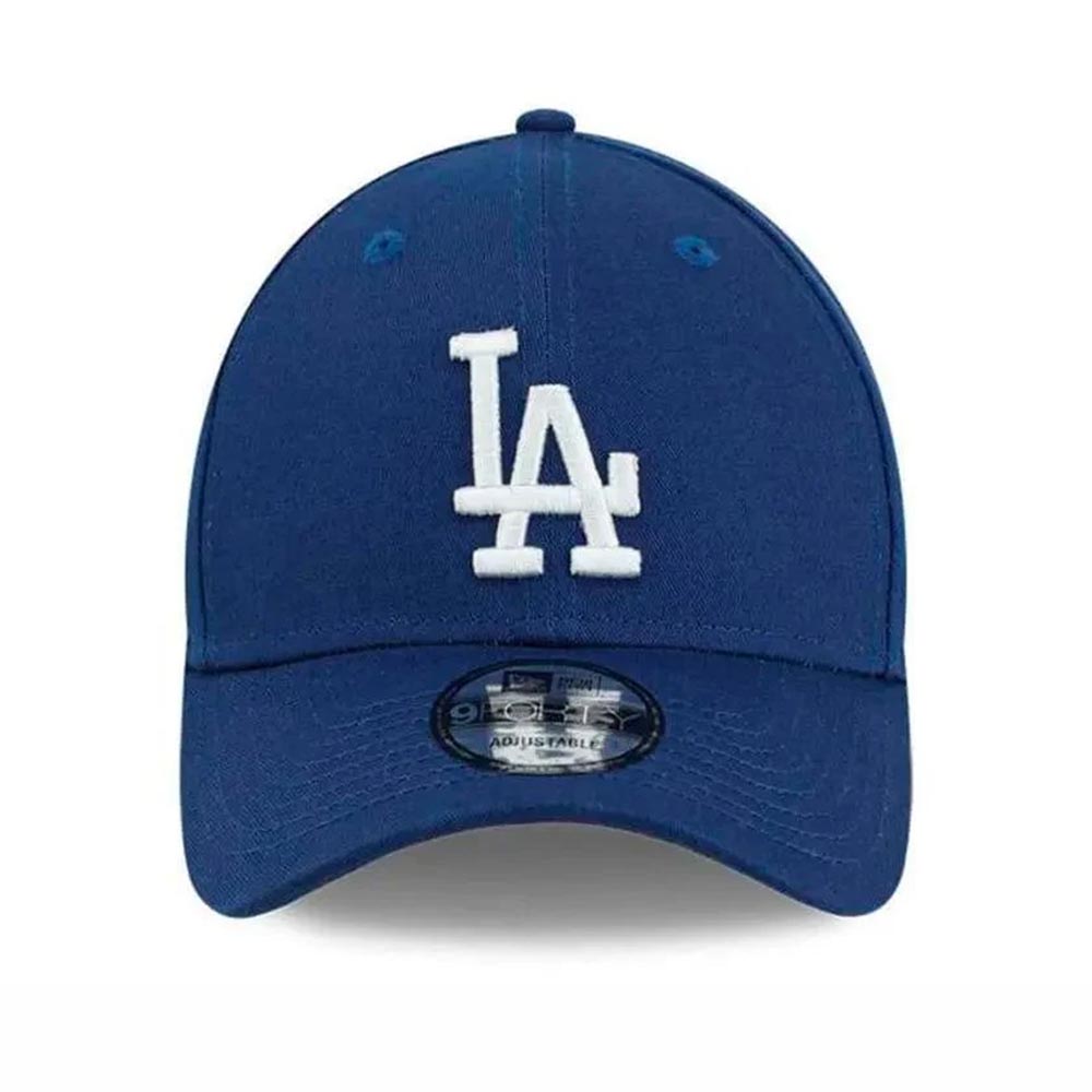 Jockey Gorra New Era Mlb 940 Los Angeles Dodgers Unisex Azul