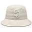 Gorro Bucket New Era New York Yankees Beige