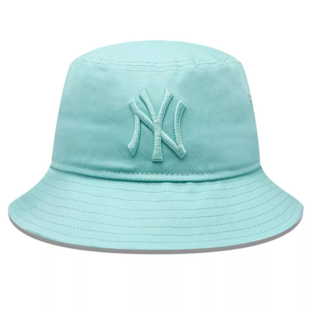Gorro Bucket New Era New York Yankees MLB Multicolor