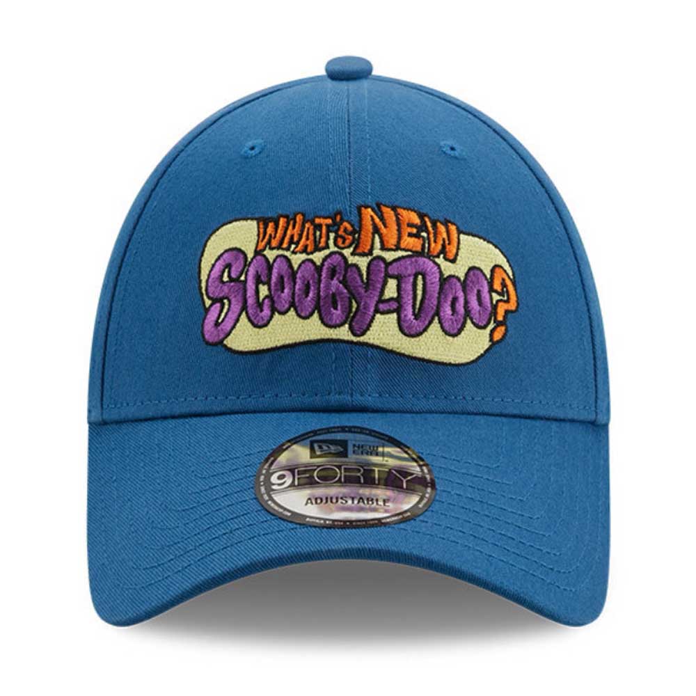 Jockey Gorra New Era Scooby-Doo 9FORTY ATB