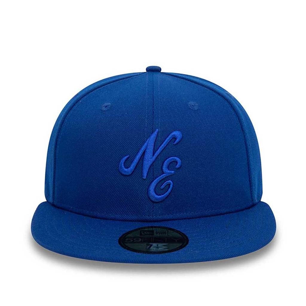 Jockey Gorra New Era 59Fifty Royal Blue Azul