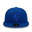 Jockey Gorra New Era 59Fifty Royal Blue Azul