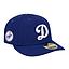 Jockey Gorro New Era Low Profile 59FIFTY Los Angeles Dodgers MLB24 Batting Practice