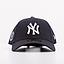 Jockey Gorra New Era MLB Properties Side Patch 9FORTY New York Yankees OTC