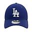 Jockey Gorra New Era MLB Properties Side Patch 9FORTY Los Angeles Dodgers OTC