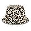 Gorro Bucket New Era Adventure Leopard