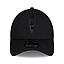Jockey New Era 9Forty Futbol Universidad de Chile Black