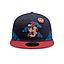Jockey Gorra New Era 59Fifty Boston Red Sox MLB Lunar New Year 2025 Azul