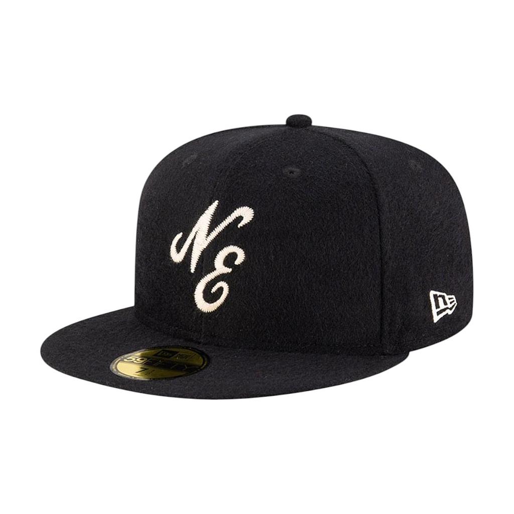 Jockey Gorro New Era 59FIFTY Day Black Collection