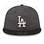 Jockey Gorra New Era 59Fifty Los Angeles Dodgers MLB Day Negro