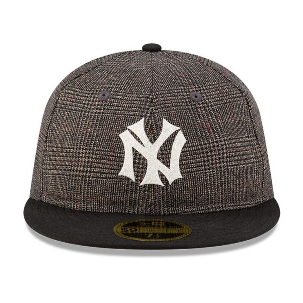 Jockey Gorra New Era 59Fifty New York Yankees MLB Day Negro