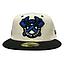 Jockey Gorro New Era 59FIFTY Atlanta Braves MLB