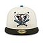 Jockey Gorro New Era 59FIFTY Oakland Athletics MLB Elephant