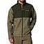 Polar Hombre Columbia Steens Mountain Full Zip 2.0 Verde