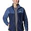 Polar Hombre Columbia Steens Mountain Full Zip 2.0 Gris