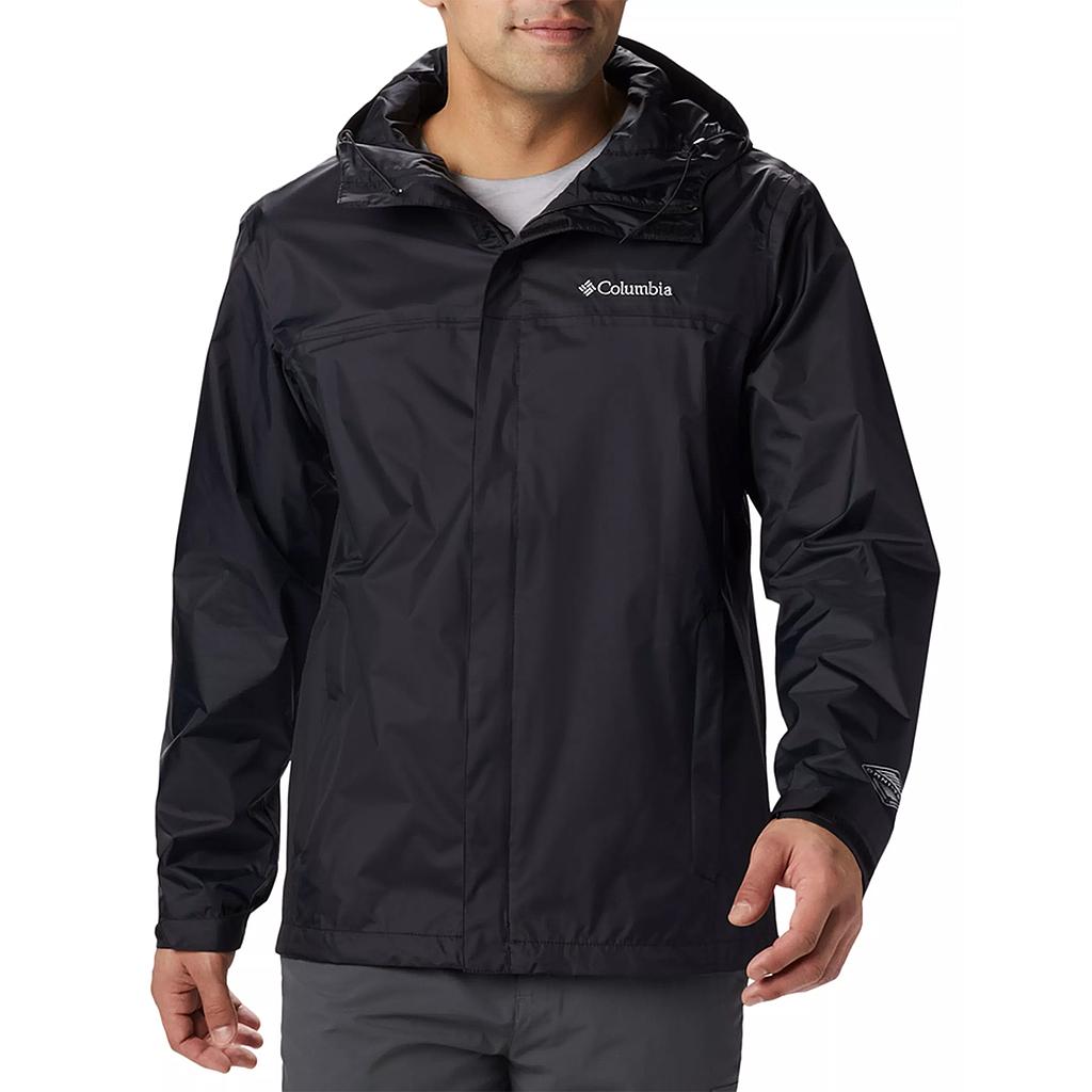 Cortaviento Impermeable Hombre Columbia Watertight II
