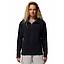 Polar Mujer Columbia Glacial IV 1/2 Zip Negro