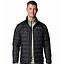 Parka Hombre Columbia Steens Mountain Full Zip 2.0 Negro
