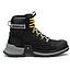 Zapatilla Botín Hombre CAT Waterproof Colorado Expedition Negro