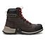 Zapatilla CAT Waterproof Hombre Colorado Expedition Café