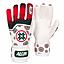 Guantes Arquero Adulto Finger Saver MEXICO TEAM Alon Sport